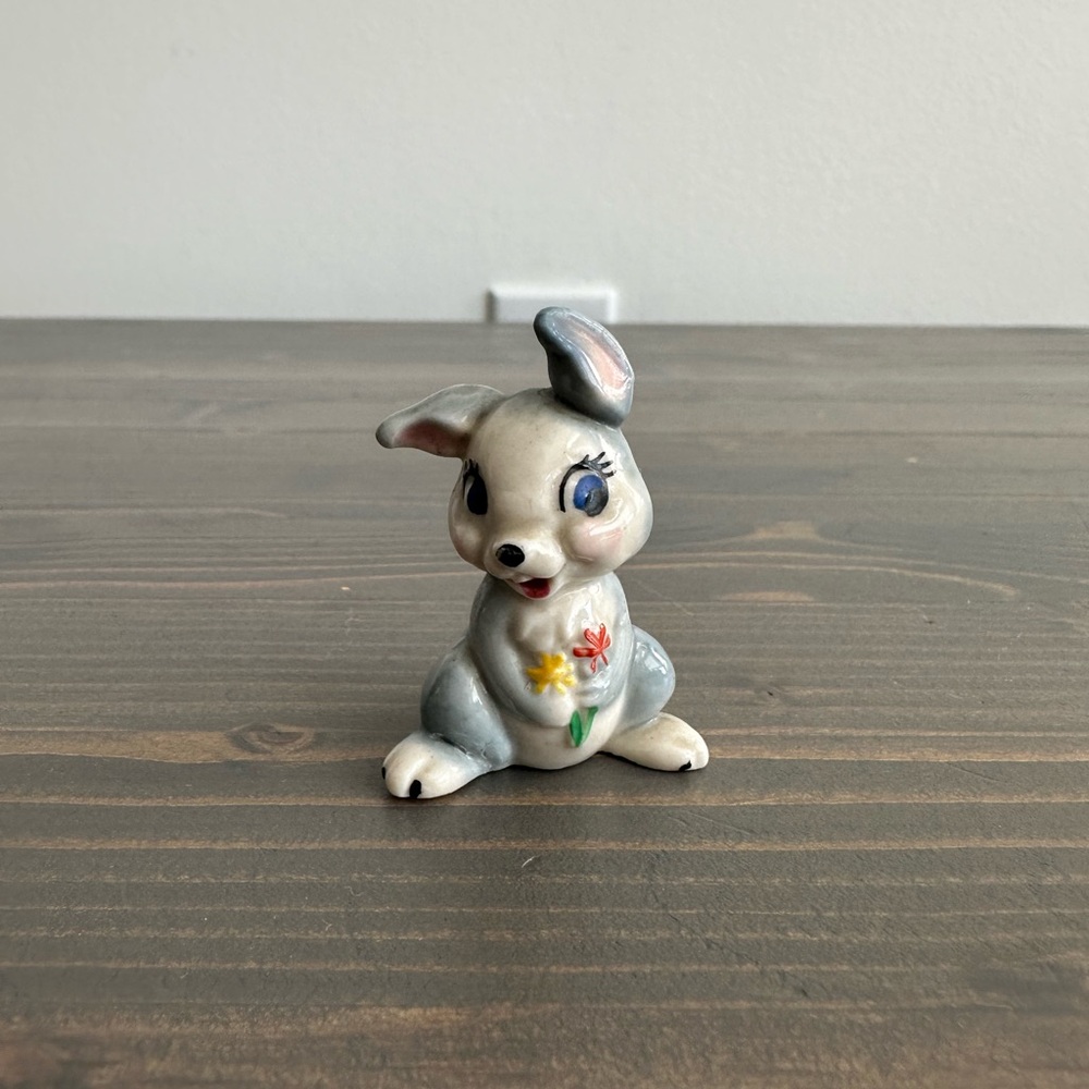 Disney’s Thumper by Wades Whimseys